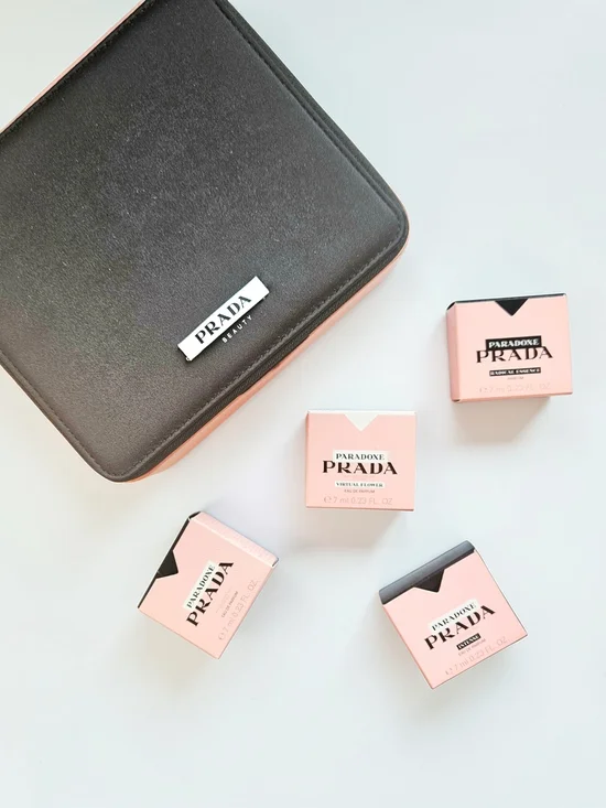 PRADA Paradoxe Mini Set - Picture 3 of 4